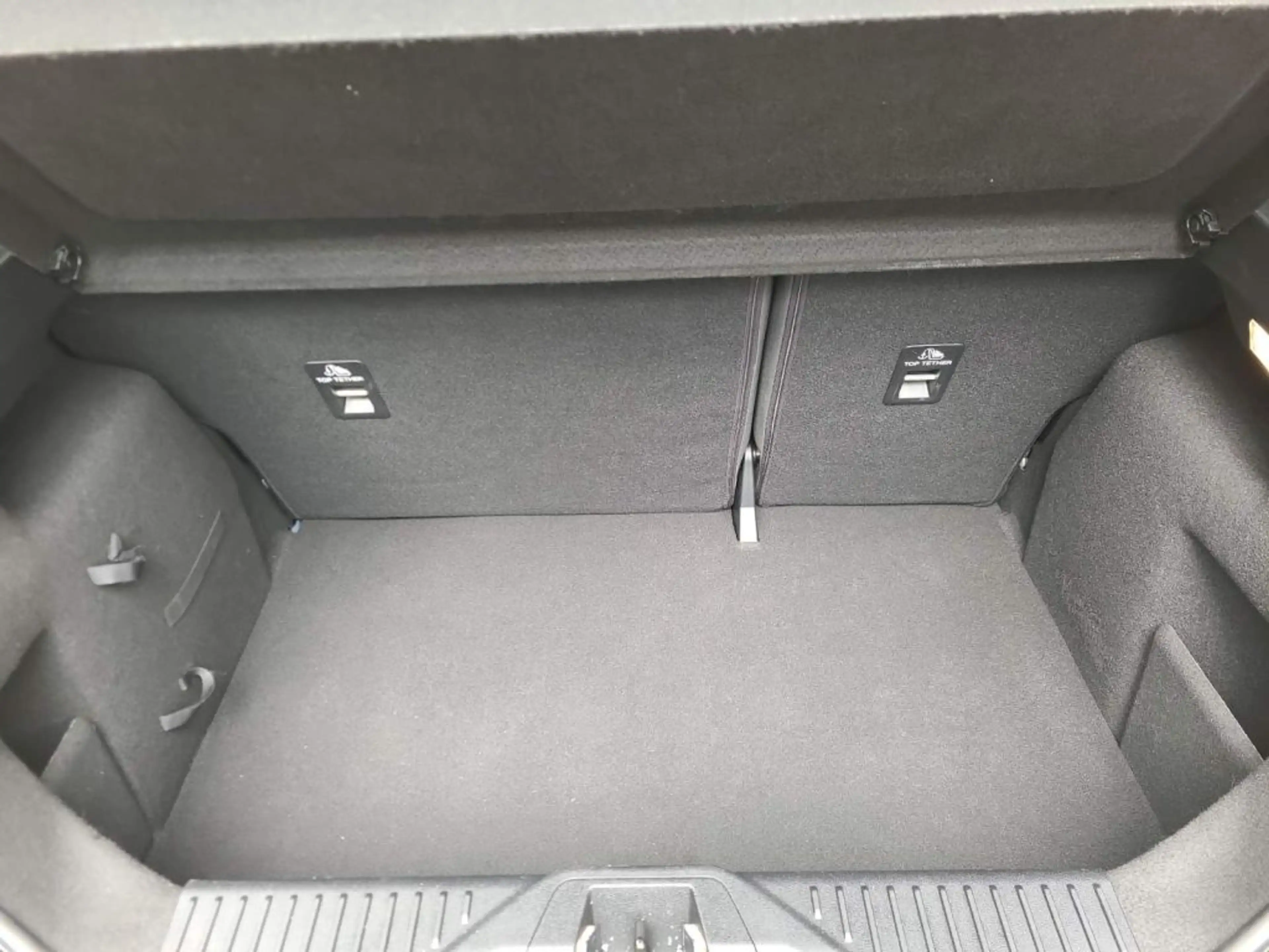 Ford Fiesta 1.1 COOL&CONNECT — photo 7