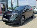 Nissan Ariya Evolve 87 kWh | 22kW LADER | SCHUIFDAK | IN PRIJS Groen - thumbnail 2