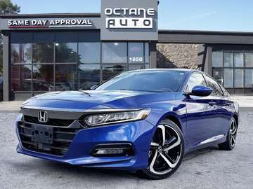 Sport CVT