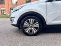 Kia Sportage 1.7 crdi Class 2wd FL Blanc - thumbnail 9