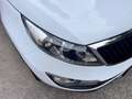 Kia Sportage 1.7 crdi Class 2wd FL Blanc - thumbnail 10