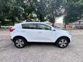 Kia Sportage 1.7 crdi Class 2wd FL Blanc - thumbnail 4