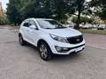 Kia Sportage 1.7 crdi Class 2wd FL Blanc - thumbnail 3