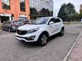 Kia Sportage 1.7 crdi Class 2wd FL Blanc - thumbnail 1