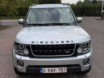 Discovery 3.0 SDV6 HSE