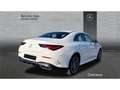 Mercedes-Benz CLA 200 D DCT Blanc - thumbnail 4
