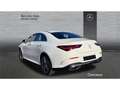 Mercedes-Benz CLA 200 D DCT Blanc - thumbnail 2