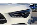 Mercedes-Benz CLA 200 D DCT Blanc - thumbnail 12