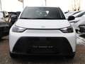 Toyota Aygo X 1,5 l Pure CVT PDC KLIMA BT ZV SERVO USB Weiß - thumbnail 4