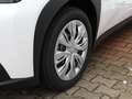 Toyota Aygo X 1,5 l Pure CVT PDC KLIMA BT ZV SERVO USB Weiß - thumbnail 10