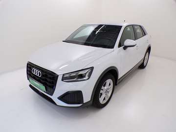 I - Q2 35 1.5 tfsi Business s-tronic