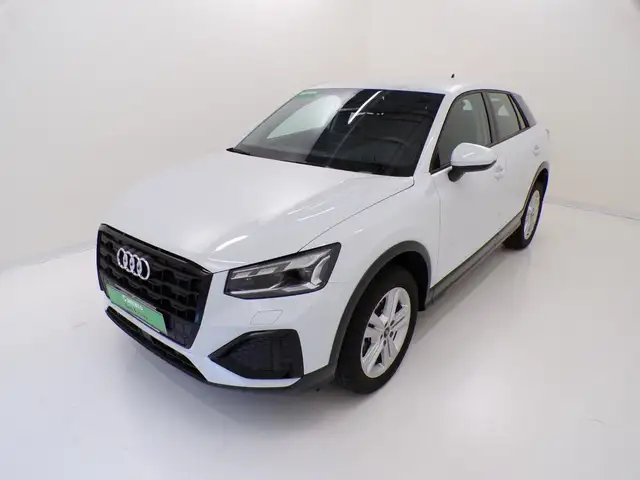 Audi Q2 I - Q2 35 1.5 tfsi Business s-tronic