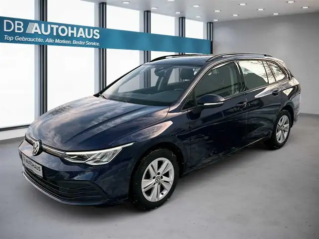 Volkswagen Golf Life 1.0 TSI