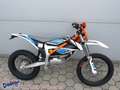 KTM Freeride E Modell 2023 +Akku +Ladegerät=kompl Bílá - thumbnail 1