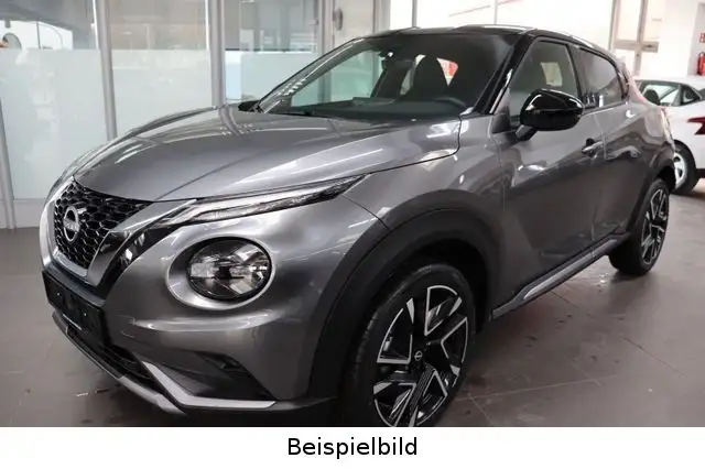 Nissan Juke 1.0 MJ2025 Acenta Carplay LED Klimaaut shzg