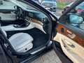 Mercedes-Benz E 350 d LEDER LED AMBIN DIST HEAD UP 360° MULTIB Schwarz - thumbnail 13