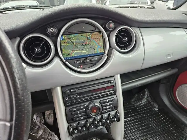 Mini Cooper Cooper view 12