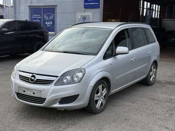 Zafira 1.7 CDTi ecoFLEX Enjoy DPF