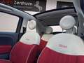 Fiat 500 C 1.2 Lounge Blue&Me el. Verdeck Windschott Grau - thumbnail 13