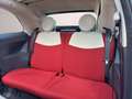 Fiat 500 C 1.2 Lounge Blue&Me el. Verdeck Windschott Grau - thumbnail 15