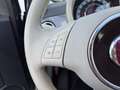 Fiat 500 C 1.2 Lounge Blue&Me el. Verdeck Windschott Grau - thumbnail 22