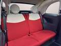 Fiat 500 C 1.2 Lounge Blue&Me el. Verdeck Windschott Grau - thumbnail 16
