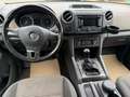 Volkswagen Amarok Highline DoubleCab 4Motion Klimaau. AHK Beige - thumbnail 10