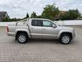 Volkswagen Amarok Highline DoubleCab 4Motion Klimaau. AHK Beige - thumbnail 5