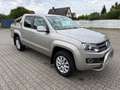 Volkswagen Amarok Highline DoubleCab 4Motion Klimaau. AHK Beige - thumbnail 3