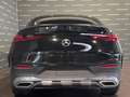 Mercedes-Benz GLC 300 d 4Matic Mild Hybrid AMG Line Advanced Plus Coupè Nero - thumbnail 4