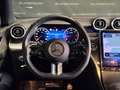 Mercedes-Benz GLC 300 d 4Matic Mild Hybrid AMG Line Advanced Plus Coupè Nero - thumbnail 11