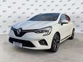Renault Clio 1.3 tce Intens 130cv edc fap Weiß - thumbnail 3