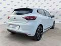 Renault Clio 1.3 tce Intens 130cv edc fap Weiß - thumbnail 9