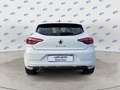 Renault Clio 1.3 tce Intens 130cv edc fap Weiß - thumbnail 8
