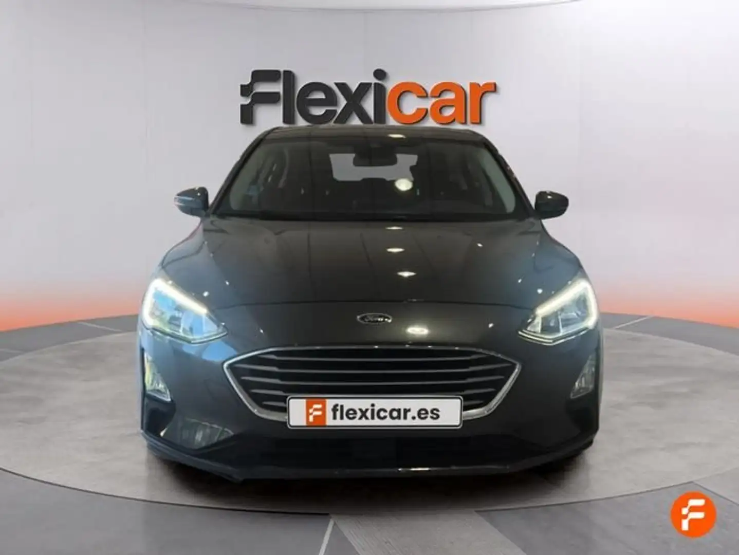 Ford Focus 1.5 Ecoblue Active 120 Gris - 2