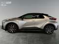 Toyota C-HR 1.8 Team Deutsch. +Allwetter+Navi+LED+ Silber - thumbnail 3