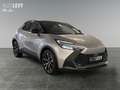 Toyota C-HR 1.8 Team Deutsch. +Allwetter+Navi+LED+ Silber - thumbnail 8