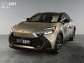 Toyota C-HR 1.8 Team Deutsch. +Allwetter+Navi+LED+ Silber - thumbnail 2