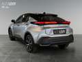 Toyota C-HR 1.8 Team Deutsch. +Allwetter+Navi+LED+ Silber - thumbnail 4