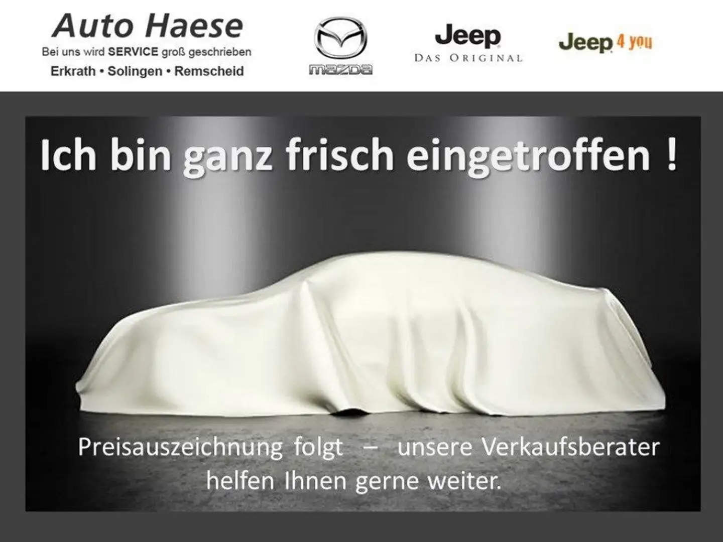 Mazda MX-5 2.0 184PS Roadster Kinenbi Nav Bose Matrix- Blauw - 1