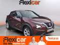 Nissan Juke DIG-T 86 kW (117 CV) 6 M/T ACENTA Mauve - thumbnail 1