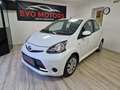 Toyota Aygo Aygo 1.0 12V VVT-i 5 porte Edition Bianco - thumbnail 1