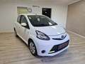 Toyota Aygo Aygo 1.0 12V VVT-i 5 porte Edition Bianco - thumbnail 3