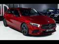 Mercedes-Benz A 200 AMG-LINE°NIGHT°PATAGONIA RED DESIGNO°PREMIUM PLUS Rot - thumbnail 6