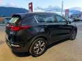 Kia Sportage 1,6 CRDI 48V Silber 7DCT AWD Schwarz - thumbnail 5