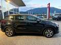 Kia Sportage 1,6 CRDI 48V Silber 7DCT AWD Schwarz - thumbnail 4