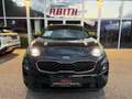 Kia Sportage 1,6 CRDI 48V Silber 7DCT AWD Schwarz - thumbnail 2
