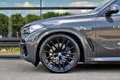 BMW X5 xDrive45e M-sport 394pk Dravit Pano SkyLounge Trek Grijs - thumbnail 38