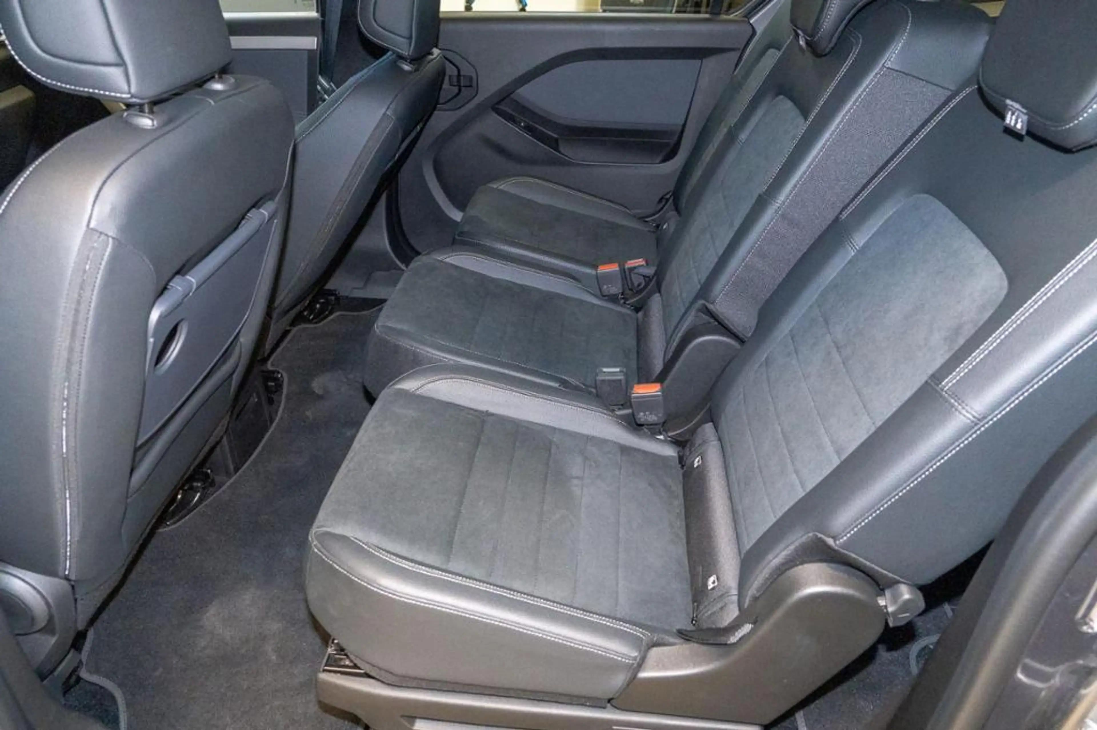 Mercedes-Benz T-Class T 180 *Lang Navi LED Kamera 7-Sitzer — photo 10
