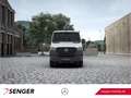 Mercedes-Benz Sprinter 316 CDI Pritsche DoKa 4x4 L2 Stdhzg AHK Blanc - thumbnail 5